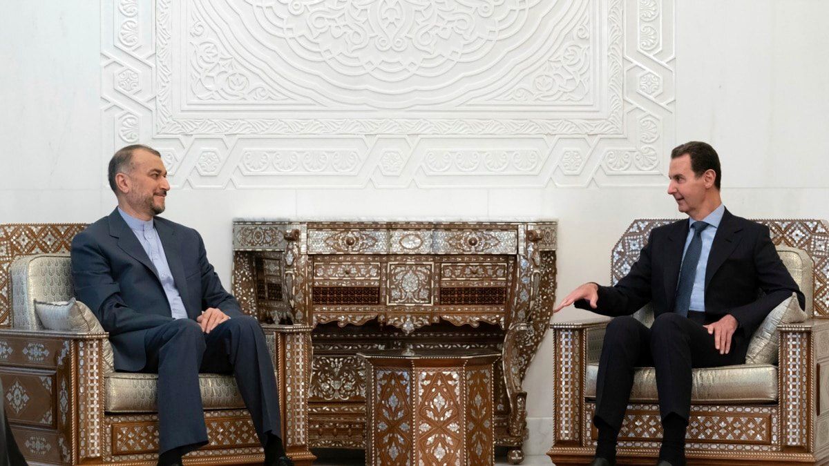 ادعای وال استریت ژورنال: ایران قیمت محموله نفت خام برای سوریه را دو برابر میکند