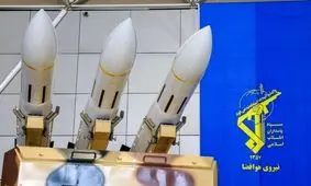 قرارگاه خاتم: هرگونه تجهیزات ارسالی به اسرائیل، هدفی مشروع است