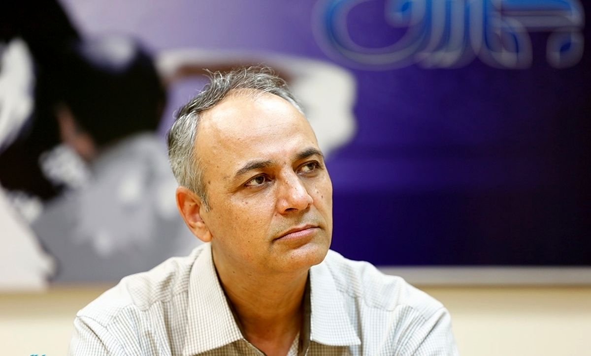 مگر امر به معروف شغل است؟