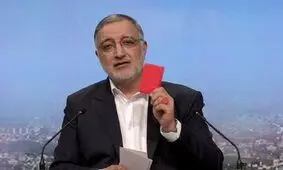 عباس عبدی: اعضای شورای شهر اگر زاکانی را برکنار کنند، به نفع خودشان است