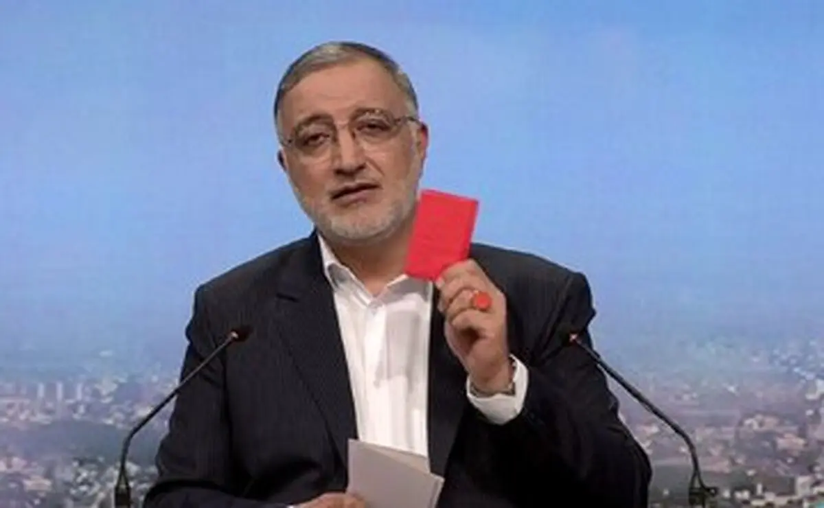 عباس عبدی: اعضای شورای شهر اگر زاکانی را برکنار کنند، به نفع خودشان است