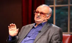 مغزهایی مانند مریم میرزاخانی زباله‌ گردی می‌کنند/ باید مونتاژ را رها کنیم و علم را بفهمیم