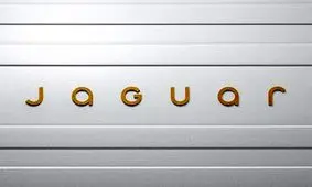لوگوی شرکت خودروسازی جگوار تغییر کرد/ عکس