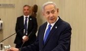 واکنش دفتر نتانیاهو به اظهارات بایدن

