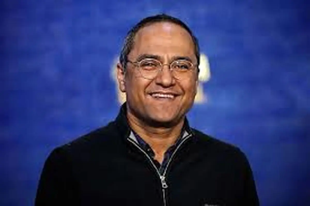 رامبد جوان: پاسپورت هیچ کشوری به جز ایران را ندارم/ ویدئو