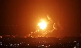 حملات هوایی آمریکا به صنعا، الحدیده و مأرب

