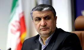 اسلامی: موضوع سایت کرج خارج از پادمان است/  چیزی غیر از پادمان و NPT را قبول نداریم