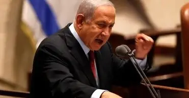 نتانیاهو: شک دارم با ایران توافق شود