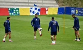 یورو ۲۰۲۴؛ یک جام، ۲۴ تیم و ۳۳۱ میلیون یورو پاداش!

