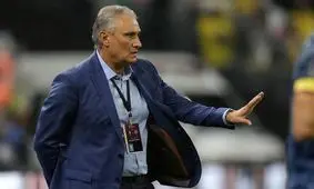 تیته: نیمار ۱۱ دقیقه مصدومیت خود را پنهان کرد