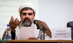 رییس کمیسیون قضایی مجلس: دولت بار مالی لایحه حجاب را قبول کرده است