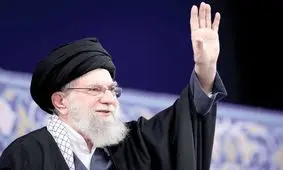 محل وداع با پیکر رهبر شهید در مشهد مشخص شد

