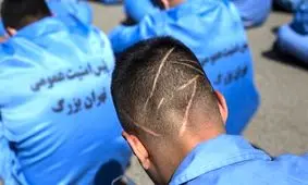 عشق به فوتبال مرا سارق کرد