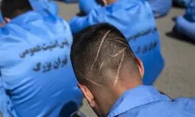 عشق به فوتبال مرا سارق کرد