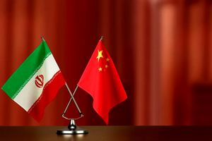 درخواست آمریکا از چین برای مهار ایران، پکن اهرم فشار علیه تهران دارد؟