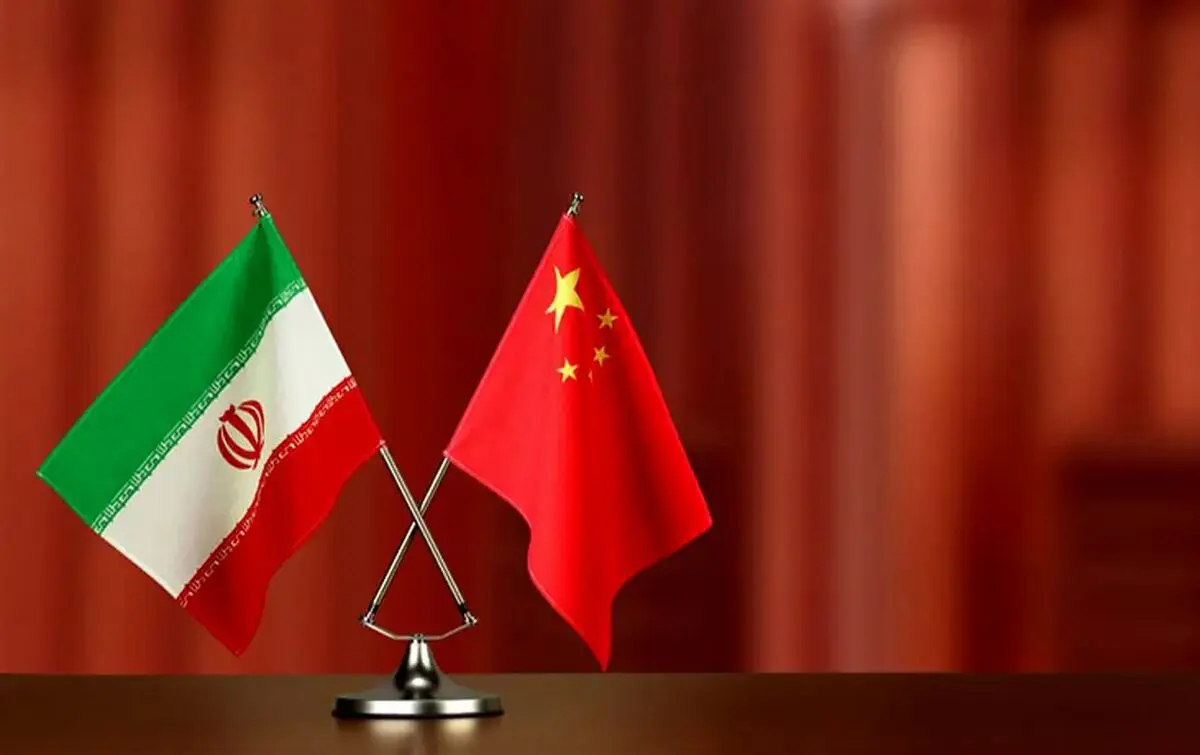 درخواست آمریکا از چین برای مهار ایران، پکن اهرم فشار علیه تهران دارد؟
