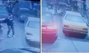 بخشش اولیای دم در پرونده قتل کارگر پمپ بنزین/ قاتل فراری از قصاص رهایی یافت