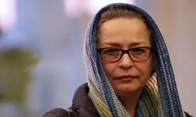 آزیتا حاجیان: عاشق بچه بودم الان هم خیلی دلم می خواهد نوه دار شوم