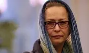 آزیتا حاجیان: عاشق بچه بودم الان هم خیلی دلم می خواهد نوه دار شوم