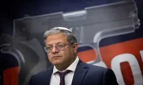 وزیر امنیت داخلی اسرائیل از ترور جان سالم به در برد

