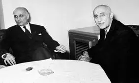 وضعیت دکتر مصدق ۲۰ روز پیش از کودتا، از نگاه «اکونومیست»