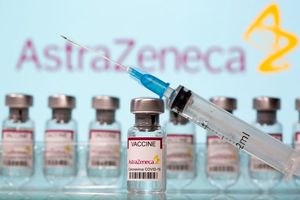 نگران لخته خون ناشی از تزریق واکسن آسترازنکا نباشید