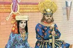 خانواده و ازدواج در عصر ساسانیان چگونه بود؟