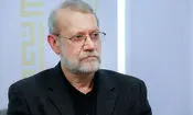 سفر در زمان؛ «علی لاریجانی» در اوایل انقلاب با لباس نظامی