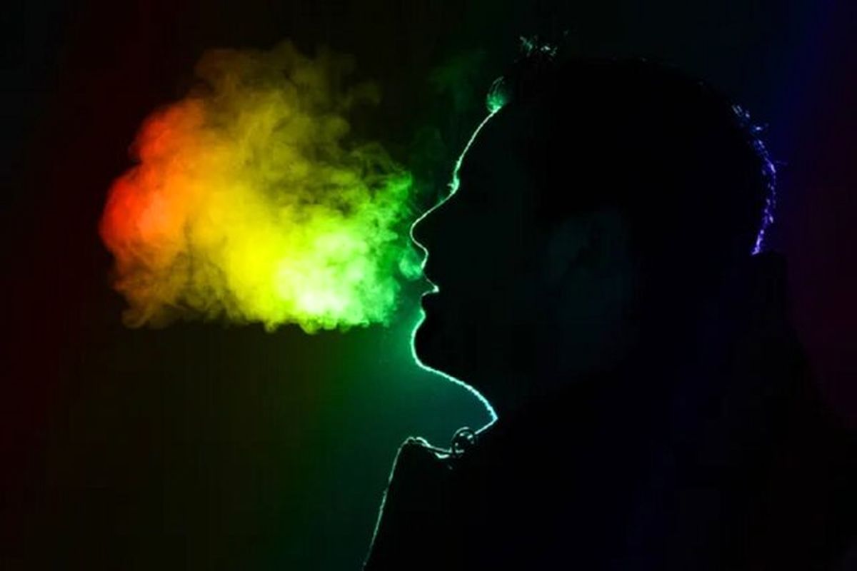 تشخیص کرونا در تنفس با ابزار ستاره شناسی