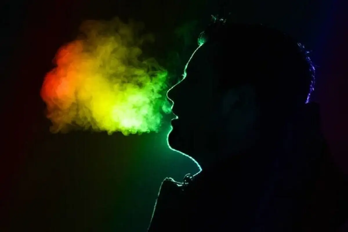تشخیص کرونا در تنفس با ابزار ستاره شناسی