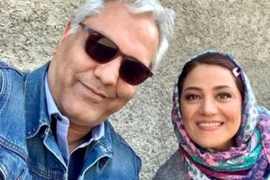 مهران مدیری و شبنم مقدمی بازیگرهای پر کار در نمایش خانگی 