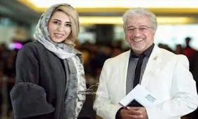 سورپرایز بی‌نظیر سالگرد ازدواج علیرضا خمسه / ویدئو