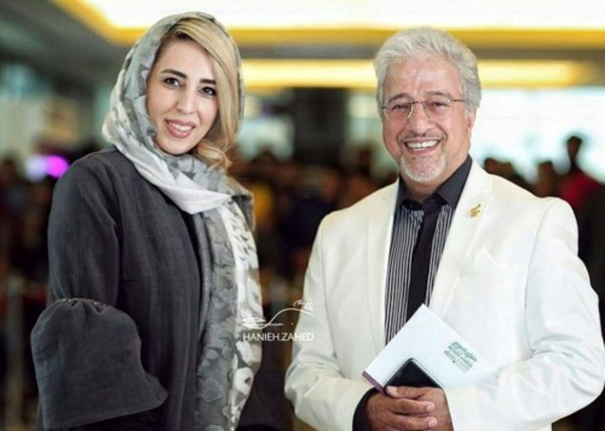 سورپرایز بینظیر سالگرد ازدواج علیرضا خمسه / ویدئو