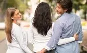 چگونه بفهمیم همسرمان به ما خیانت می کند؟/ ویدئو
