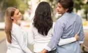 چگونه بفهمیم همسرمان به ما خیانت می کند؟/ ویدئو