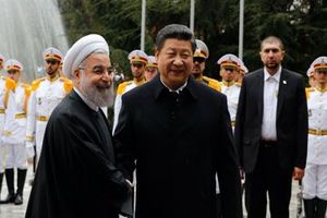 ادعای کذب قاضی زاده هاشمی درباره روحانی روی آنتن تلویزیون؛ تحریف یک اتفاق آن هم بعد از ۹ سال؟!