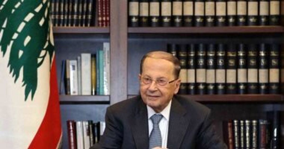هشدار رئیسجمهوری لبنان درباره ایجاد عمدی اخلال در دستگاه قضایی