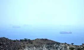 عبور ۴ نفتکش ایرانی از محاصره آمریکا و ورود به ایران
