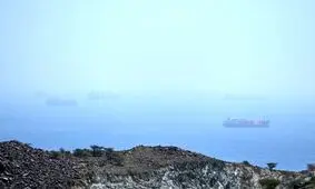 عبور ۴ نفتکش ایرانی از محاصره آمریکا و ورود به ایران
