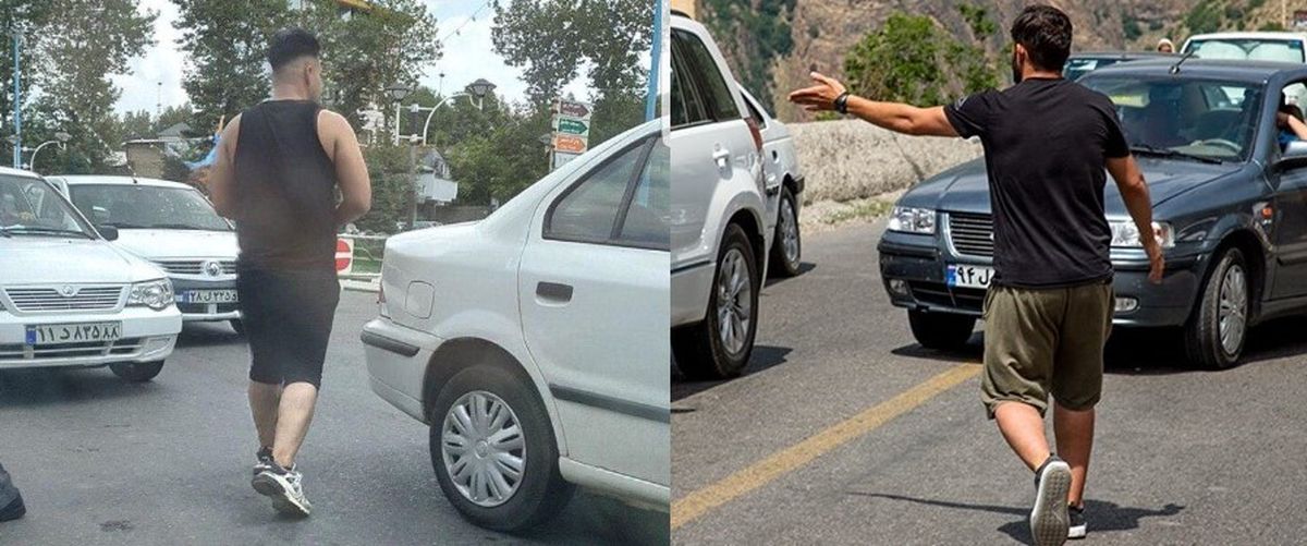 فقط ۵ درصد از بانوان کشور مخاطب لایحه عفاف و حجاب هستند/ جریمه ۶ تا ۵۰ میلیون تومانی برای مردان بدحجاب/ ویدئو