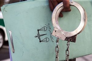 دستگیری ۲ قاتل متواری در «ری»
