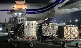 تمام تسلیحاتی که آمریکا به اوکراین ارسال کرده است