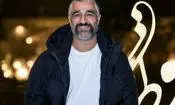 سفر در زمان؛ تیپ و چهرۀ خاص «پژمان جمشیدی» در نمایش «فرانکنشتاین»؛ سال 98