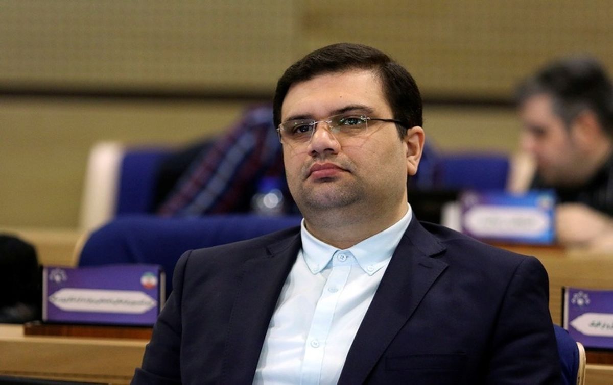 برکناری دبیرکل فدراسیون صحت ندارد