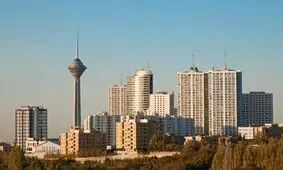 قیمت مسکن در تهران طی پنج سال ۱۰ برابر افزایش یافته است