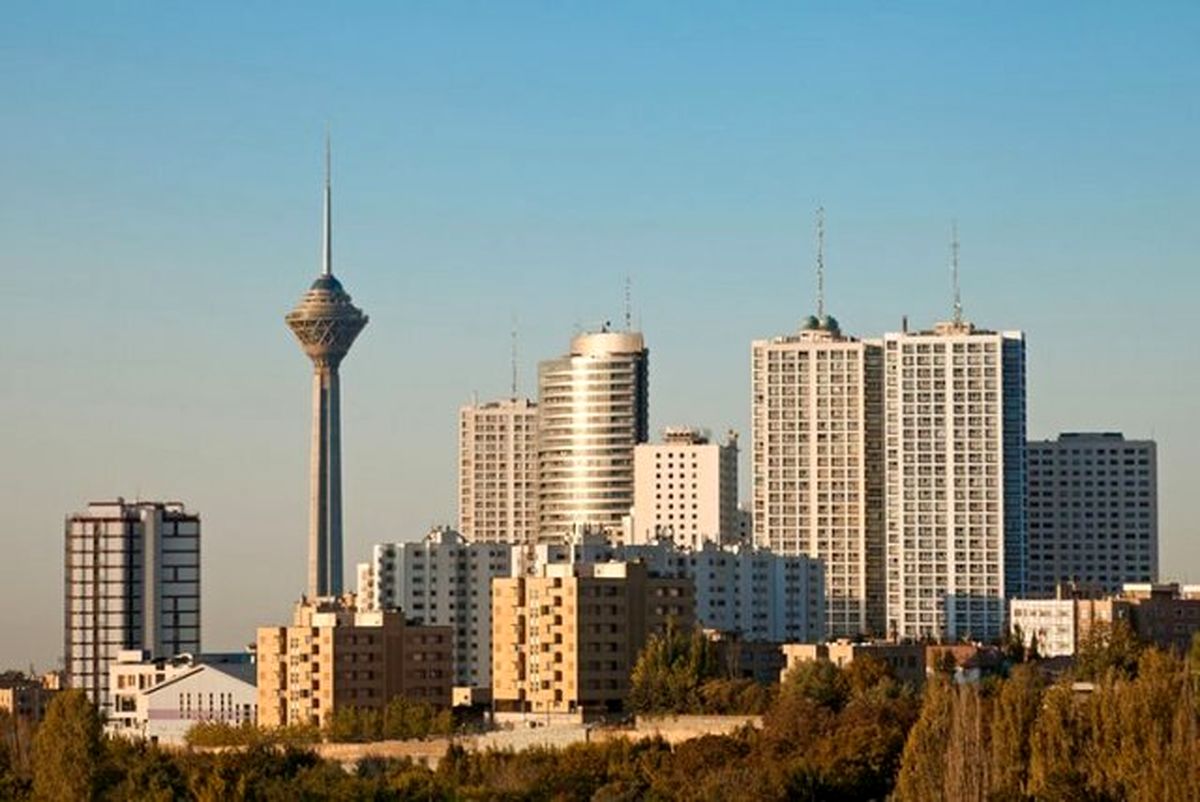 قیمت مسکن در تهران طی پنج سال ۱۰ برابر افزایش یافته است