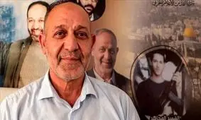 جلسه دادگاهی رهبر اسیر جهاد اسلامی به چهارشنبه موکول شد