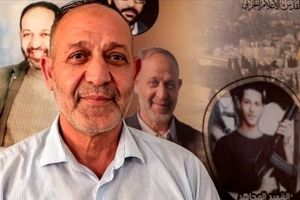 جلسه دادگاهی رهبر اسیر جهاد اسلامی به چهارشنبه موکول شد