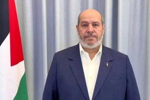 حماس: آماده تحویل اداره غزه به کمیته مدیریت هستیم و مخالفتی با حضور شخصیتهای ملی نداریم/ در صورت پایان اشغال، سلاح مقاومت به دولت فلسطین سپرده خواهد شد/ اجازه نخواهیم داد دشمن بهانهای برای ازسرگیری جنگ پیدا کند