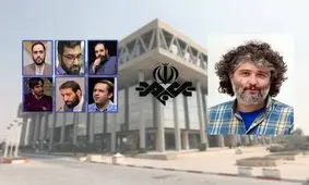 مدیران جدید شش شبکه تلویزیونی منصوب شدند